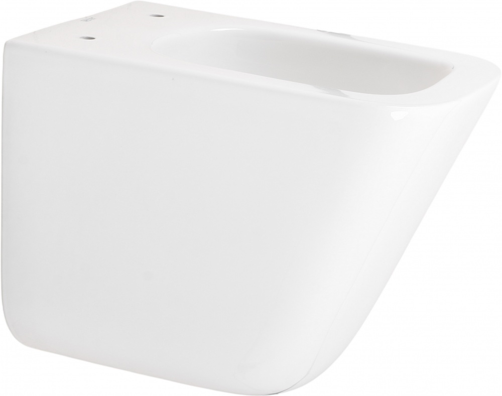 Унитаз подвесной Water House Urban Flow Edge tornado с сиденьем Duroplast soft-close