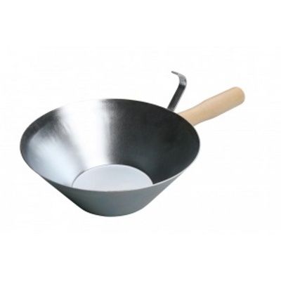 Ківш будівельний Hardy  0816-100715