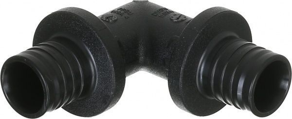 Кутник REHAU Rautitan PX 90° 20