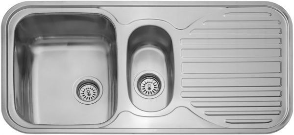 Мойка для кухни Festrum F128 