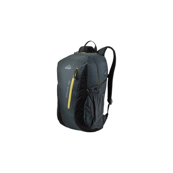 Рюкзак McKinley SPRUCE 25 216395-900044 25 л сірий