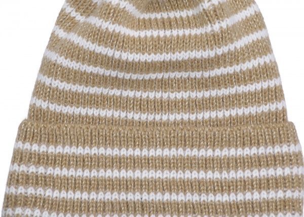 Шапка ESLI р.54 бежевий 18С-142СП 