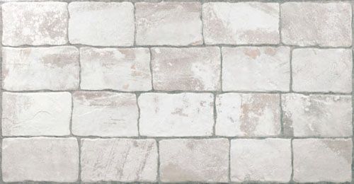 Плитка El Molino Педральбес Бланко 62x120 . 