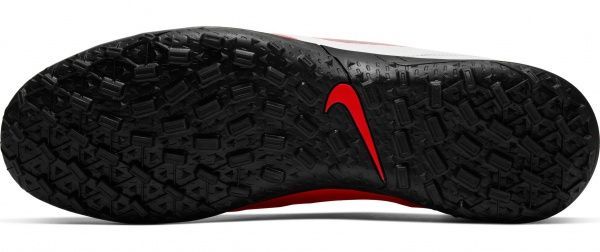 Бутсы Nike LEGEND 8 CLUB TF AT6109-606 р. 12,5 черный