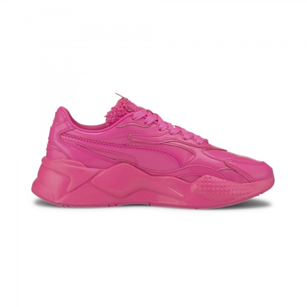 Кроссовки Puma RS-X PP Wn s 37413501 р.UK 5 розовый