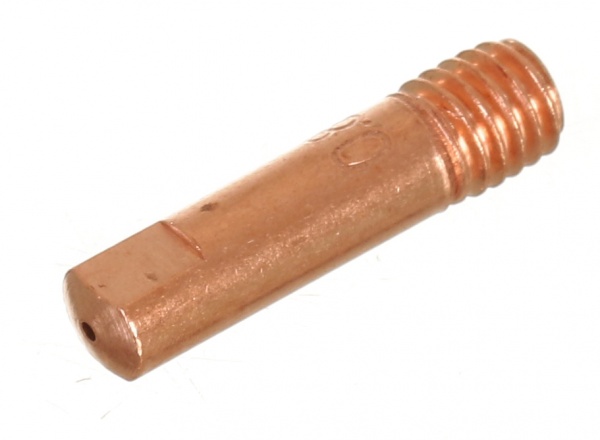 Наконечник М6 под диаметр 0,8 мм СВ08Г2Со 