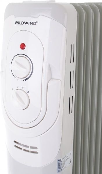 Масляный обогреватель Wild Wind Walmer WWOH-2091