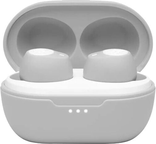 Навушники JBL® TUNE 115TWS white (JBLT115TWSWHT) 