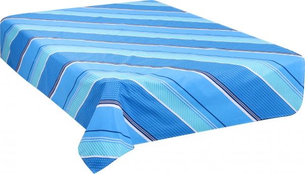 Простирадло бязь 145x215 см в асортименті Home Line 