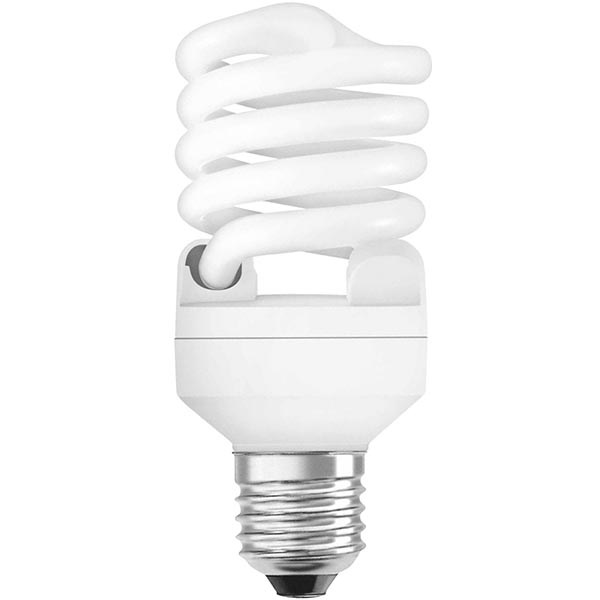 Лампа Osram DStar Mini Twist 12 Вт/840 E27