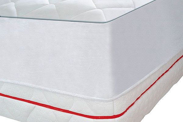 Наматрацник Come-for Протект Плюс 140x190 см 