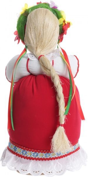 Лялька інтер'єрна Українка 51170623