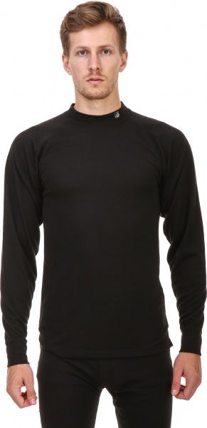 Комплект термобілизни 28206 28206 L чорний