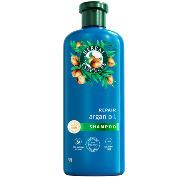 Шампунь Herbal Essences 