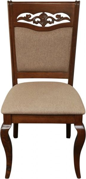 Стул обеденный Палермо коричневый/мокко