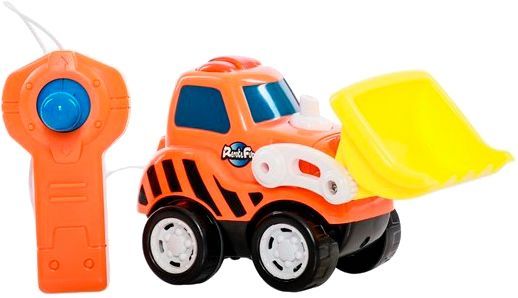 Бульдозер на д/у Keenway K13203