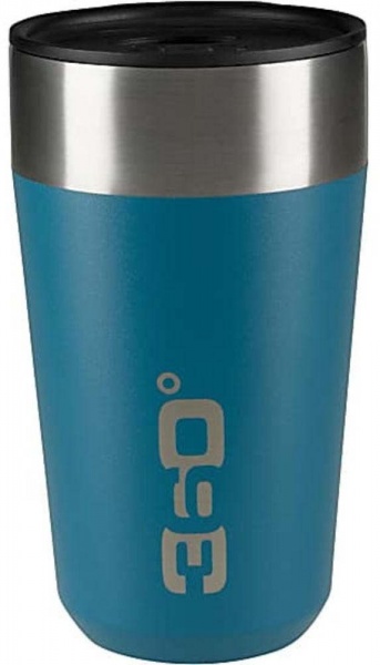 Термочашка Vac Sstl Tvl Mug Lg 475 мл 360BOTTVLLGDM 360 degrees