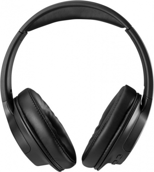 Гарнітура Acme BH317 Wireless over-ear headphones black (4770070882160) 