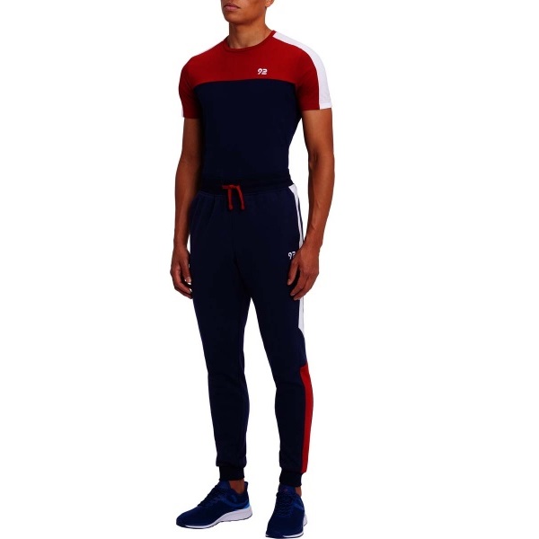 Штани Energetics Silos V M 419468-901516 р. L синій