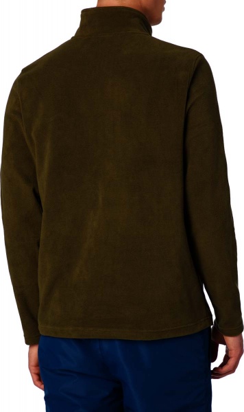 Джемпер McKinley Amarillo ux 252477-840 р. 3XL оливковый