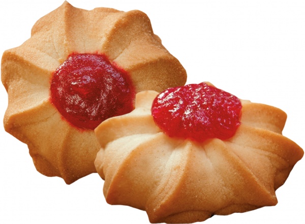 Печенье Ромашка 500 г 