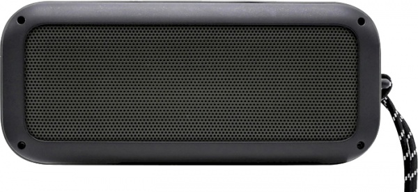 Акустика Divoom Voombox-Rock 2.0 green 