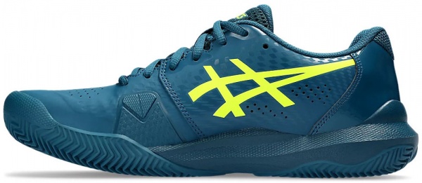 Кросівки Asics GEL-CHALLENGER 14 CLAY 1041A449-400 р.46,5 блакитний