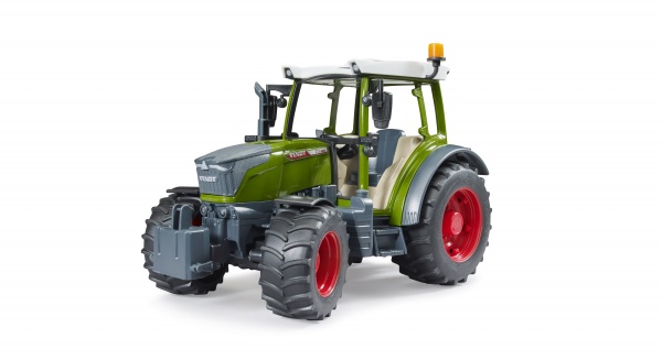 Трактор Bruder Fendt Vario 211 1:16 02180