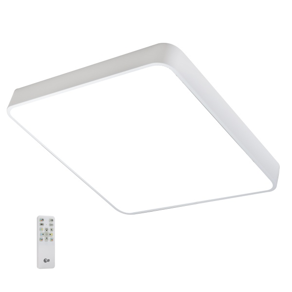 Світильник світлодіодний LED CONCEPT Avoca LC S5055 93 Вт білий 2800-6000 К 