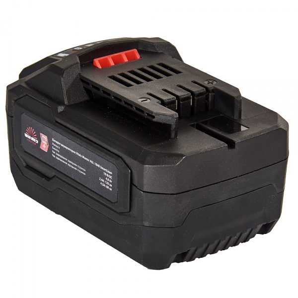 Батарея аккумуляторная ASL 1840 SmartLine+