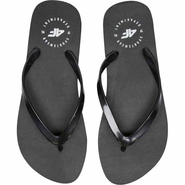 В'єтнамки 4F H4L21-KLD005-21S р. 38 чорний