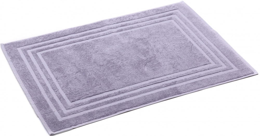 Килимок для ніг Exclusive Alysia 50x70 см ліловий La Nuit