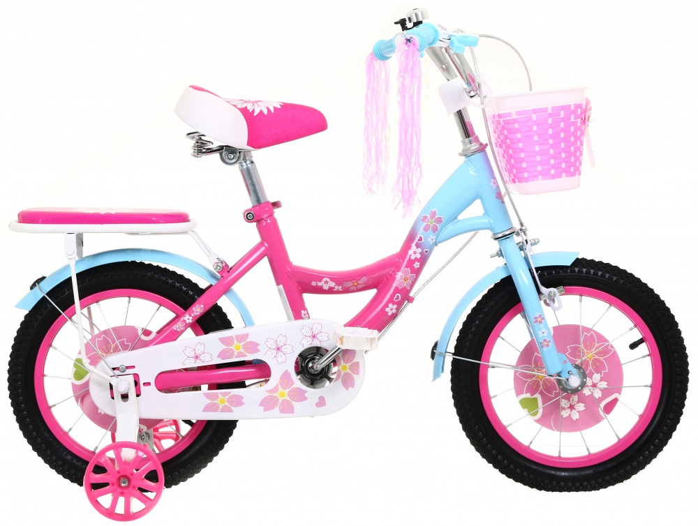 Велосипед детский YOUMI 14