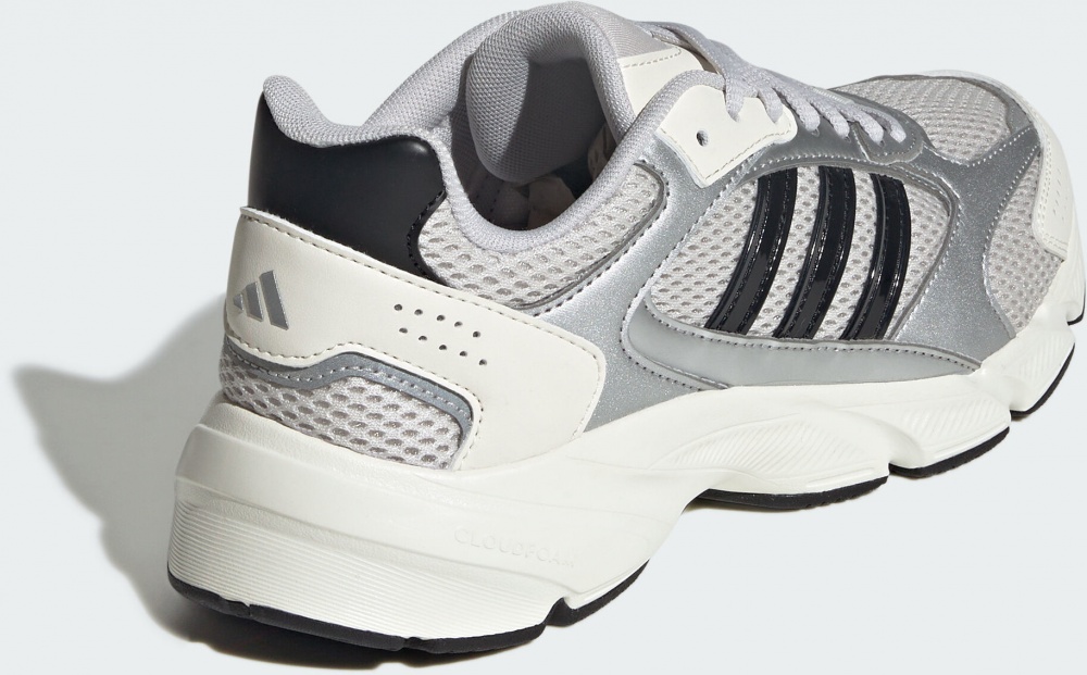 Кроссовки женские Adidas CRAZYCHAOS 2000 JR3491 р.38 бело-серые