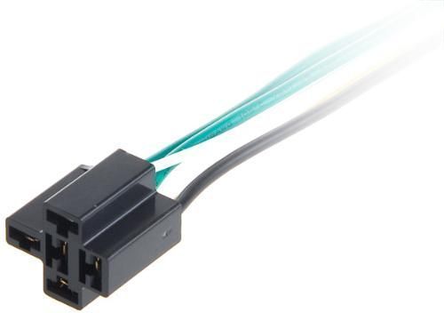 Колодка реле PULSO GR314 5-контактная 