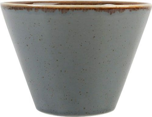 Креманка Seasons 11,5 см 400 мл серая 04ALM002461 Porland