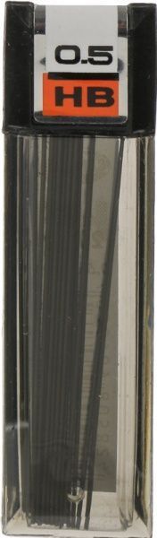 Набір грифелів 0,5 мм 20 шт. 80582 Centrum 