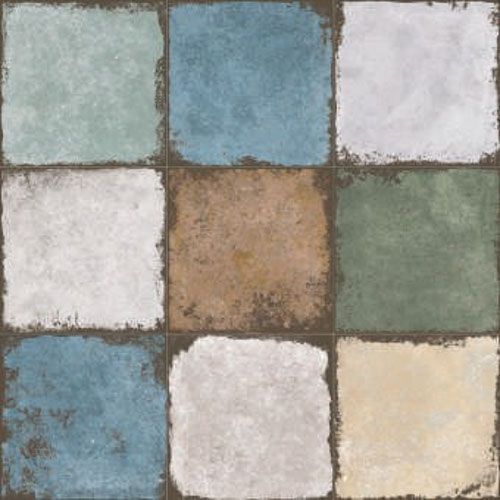 Плитка El Molino Ріалто Мікс 60x60 . 