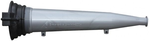 Ствол пожарный РС-50 КМБ 50 мм
