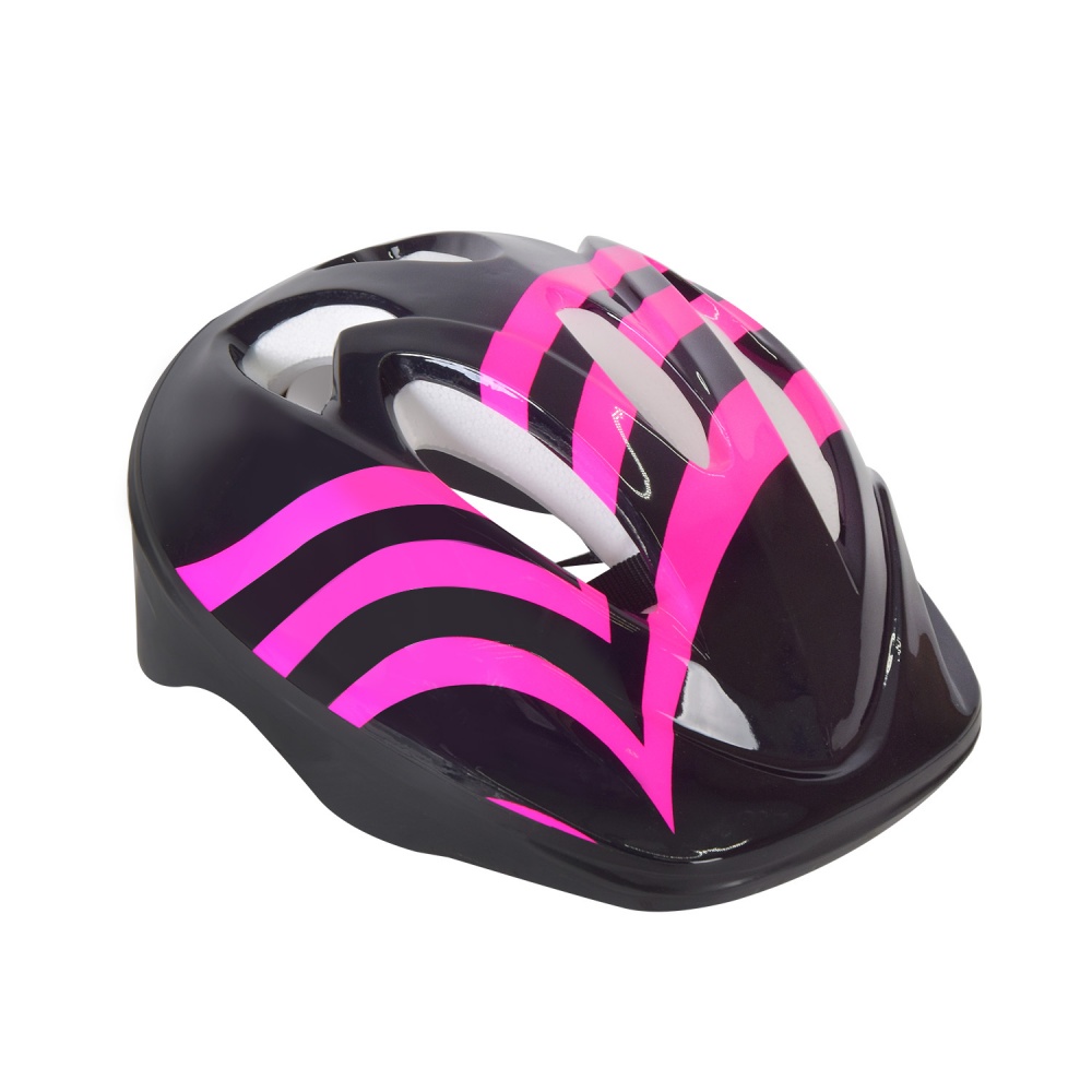 Шлем защитный детский 24,5х20 см Z41493