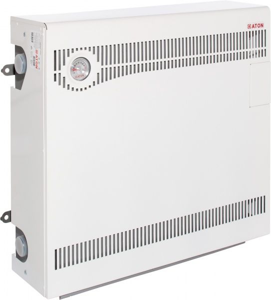 Котел газовый ATON АОГВМНД-16Е 1 контурный универсальный