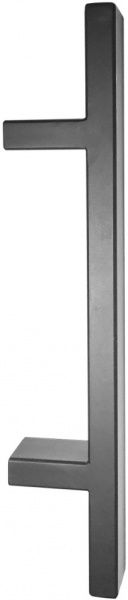 Мебельная ручка T300 черный Woodville SS004695