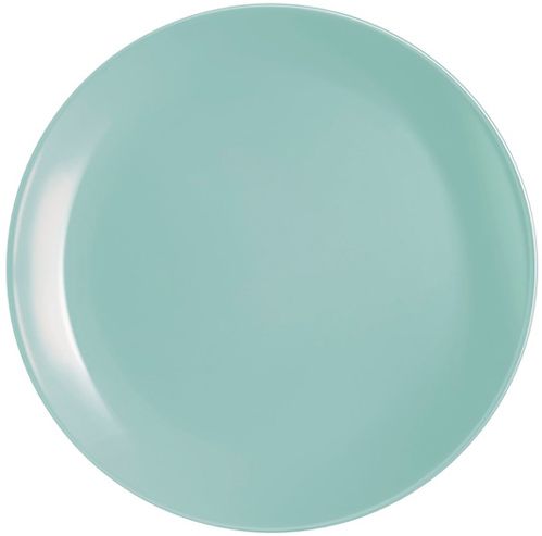 Сервиз столовый Diwali Light Turquoise 19 предметов P2947 Luminarc