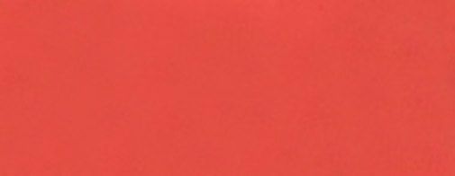 Полимерный материал ЕВА коралловый 1,8-2,0 мм (Лист 30 * 20 см)