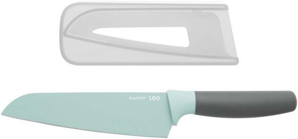 Ніж сантоку Leo 17 см 3950109 BergHOFF