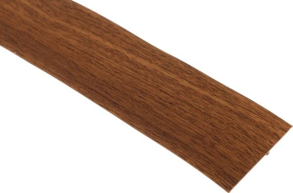 Накладка декоративная Bella Vita к карнизу СМ 5 см орех 