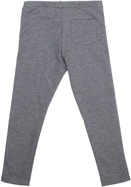 Лосини Lovetti Лосини Lovetti 5834 р.110-116 сірий (22321637) 5834 р.110-116 сірий 