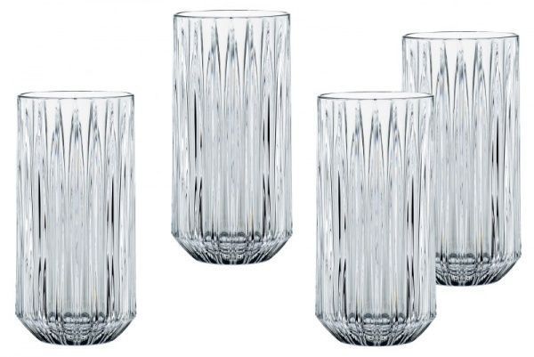 Набор стаканов 375 мл 4 шт. Nachtmann 