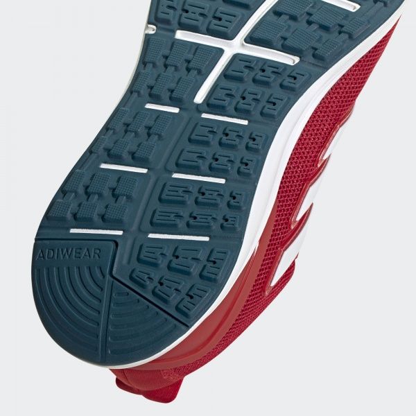 Кроссовки Adidas ENERGYFALCON EG2925 р.10 красный