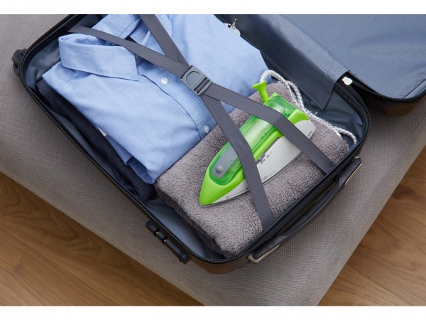 Праска дорожня Sencor SSI 1010 GR 